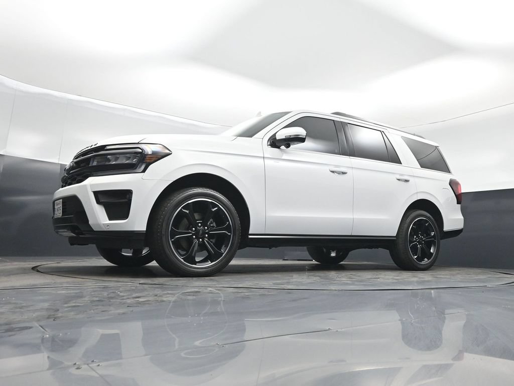 Certified 2023 Ford Expedition Limited AWD/4WD image 42