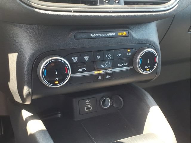 Certified 2024 Ford Escape Active FWD image 17