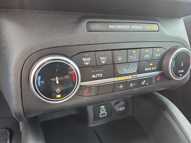 Certified 2024 Ford Escape Active AWD/4WD image 23