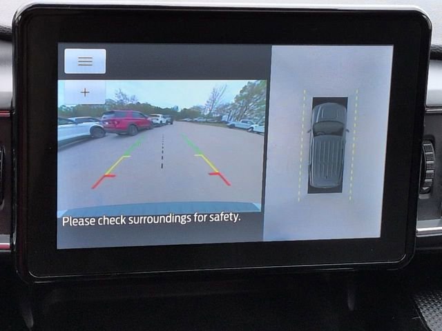 Certified 2021 Ford Explorer ST w/ Equipment Group 401A image 28