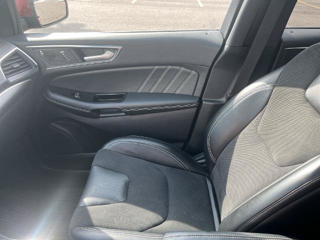 Certified 2019 Ford Edge ST AWD/4WD image 21