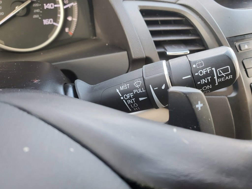 Used 2018 Acura RDX AWD image 19