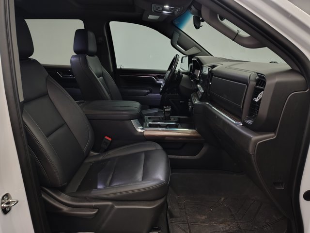 Used 2023 Chevrolet Silverado 1500 RST w/ Rally Edition AWD/4WD image 15