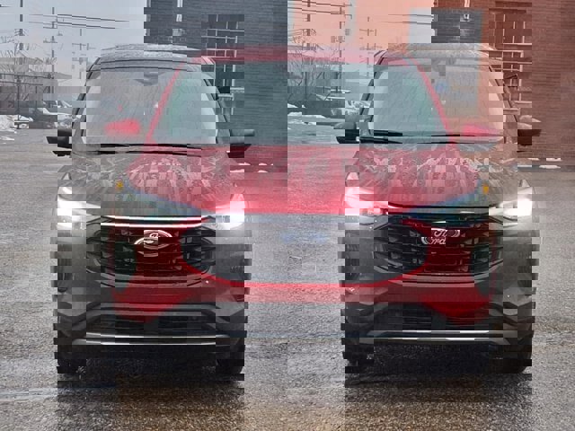 Certified 2023 Ford Escape Active w/ Tech Pack #2 image 4