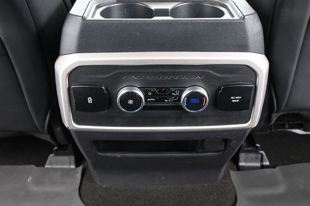 Certified 2023 Ford Expedition Max XLT RWD image 21