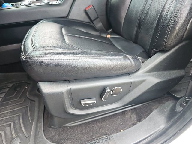 Certified 2021 Ford Expedition Max Limited image 18