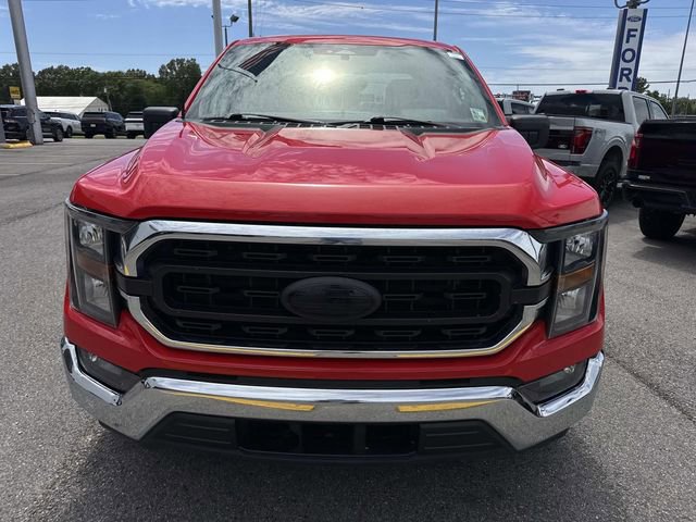 Certified 2023 Ford F150 XLT RWD image 2