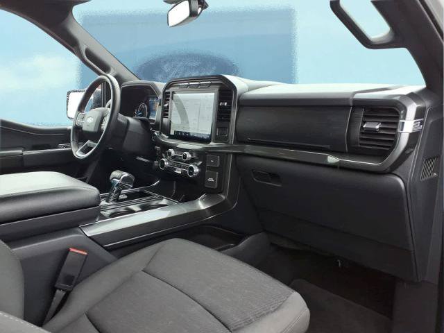 Certified 2023 Ford F150 XLT w/ Equipment Group 302A High AWD/4WD image 9