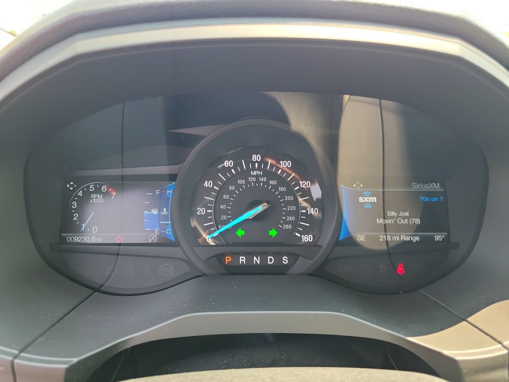 Certified 2024 Ford Edge SEL w/ Convenience Package AWD/4WD image 26