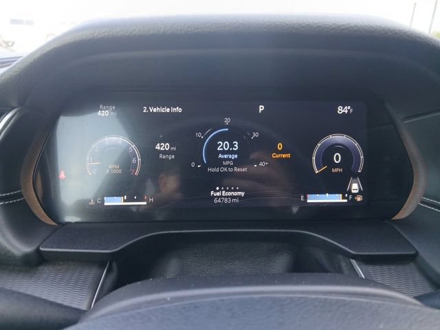 Used 2024 Jeep Grand Cherokee Laredo RWD image 23