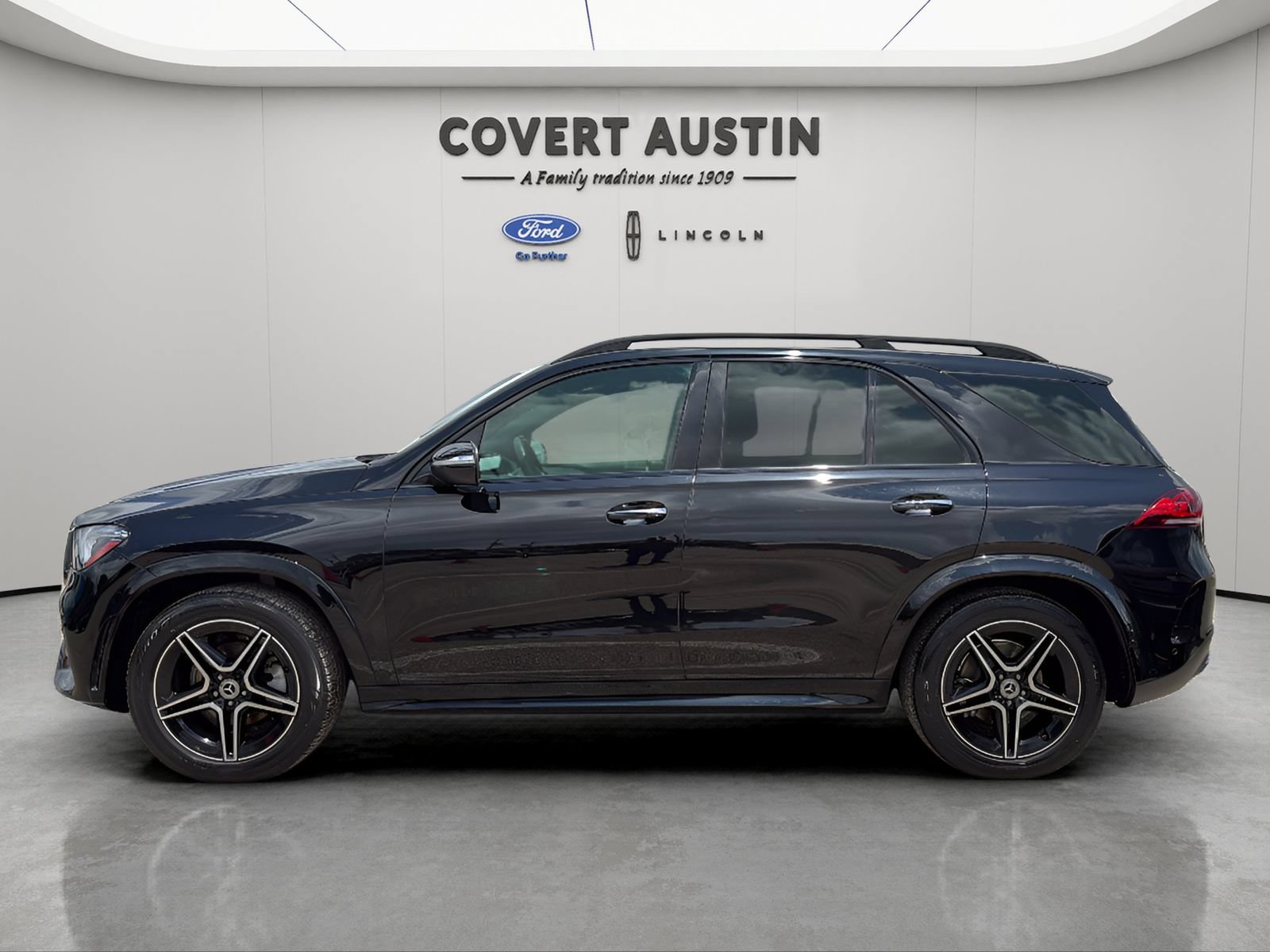 Used 2022 Mercedes-Benz GLE 350 image 2