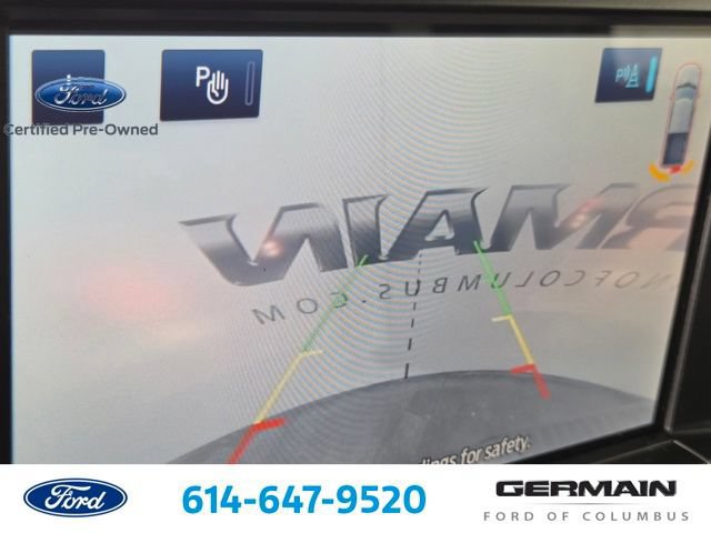 Certified 2023 Ford F150 XL w/ STX Appearance Package AWD/4WD image 33