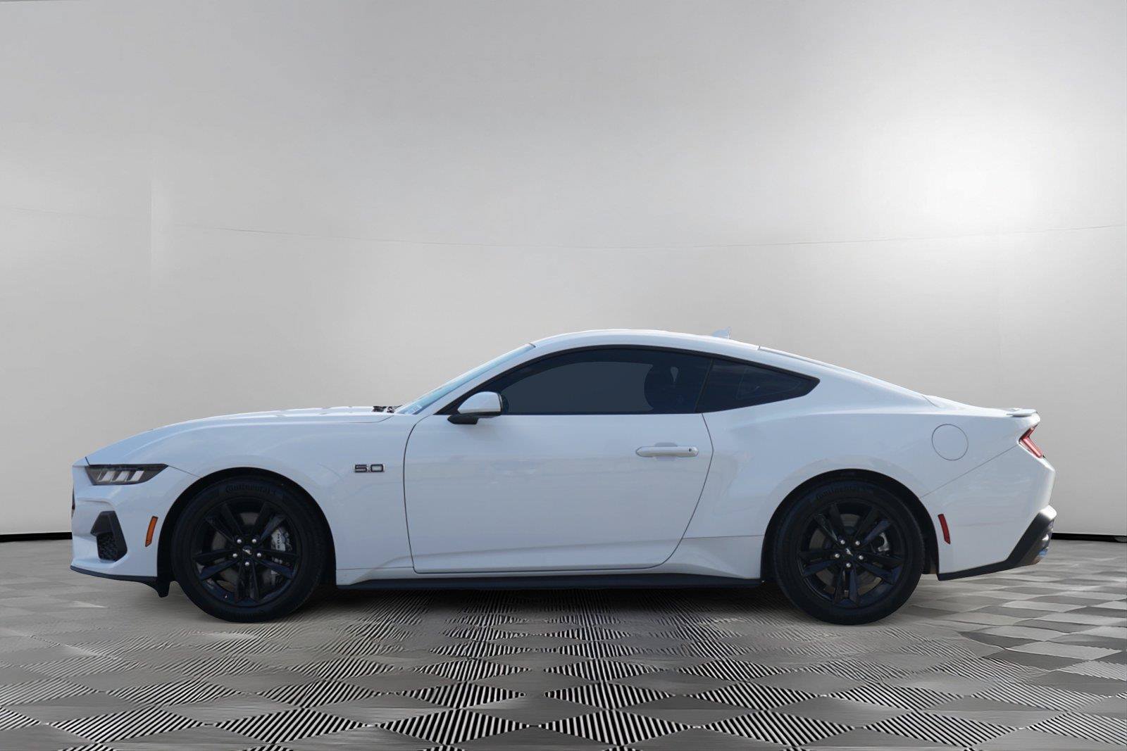 Certified 2024 Ford Mustang GT RWD image 7