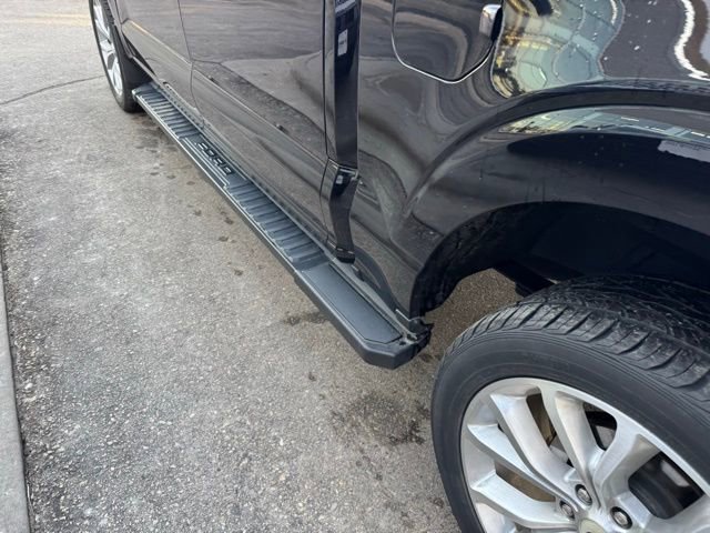 Certified 2022 Ford F150 Lariat w/ Equipment Group 502A High image 41