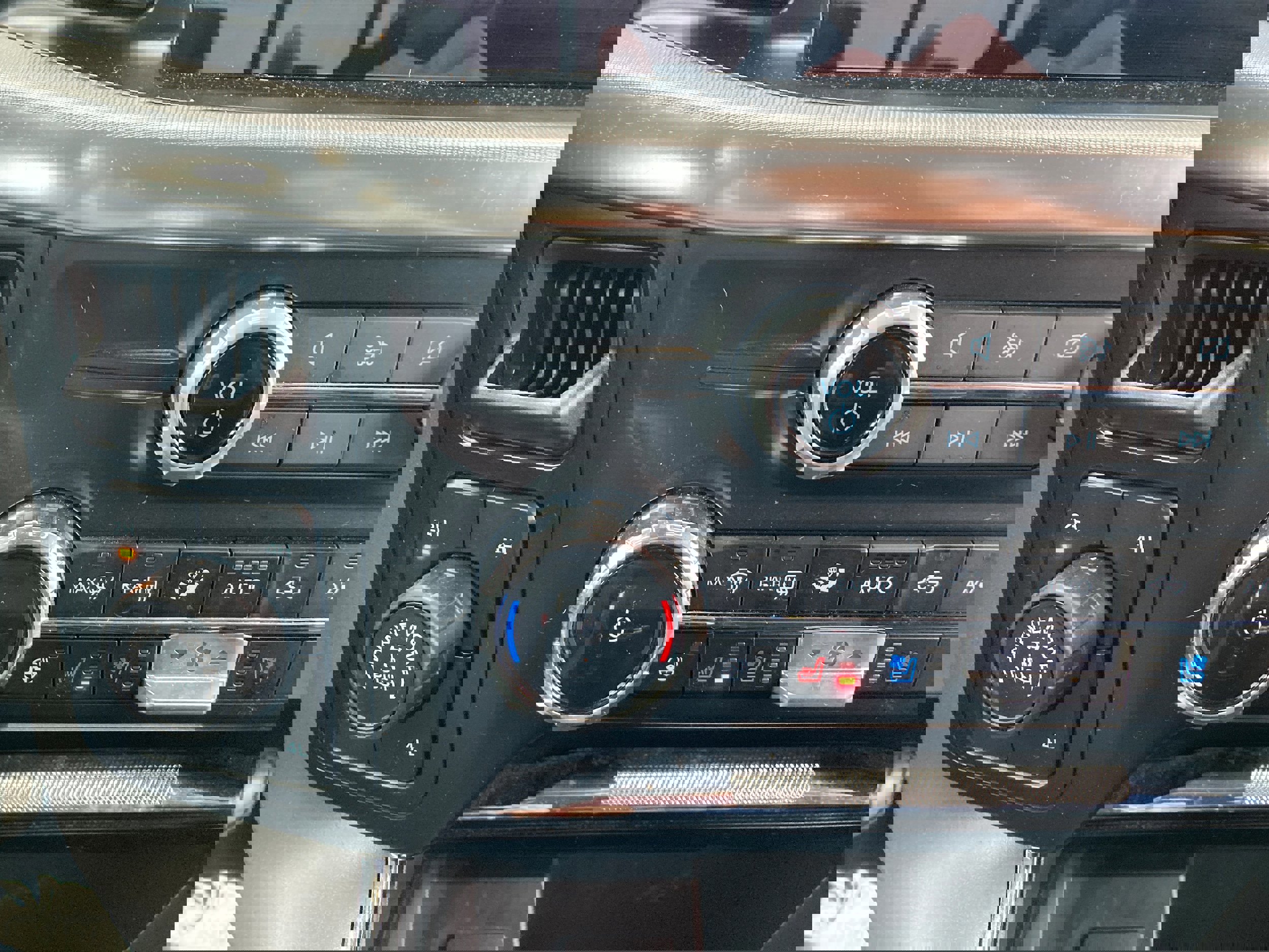 Certified 2024 Ford F150 Lariat w/ Bed Utility Package image 19