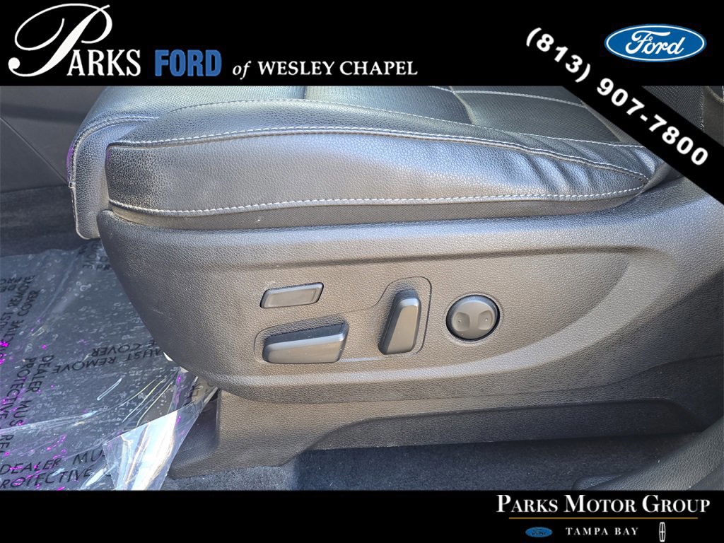 Used 2022 Kia Telluride SX w/ Nightfall Edition Package image 19