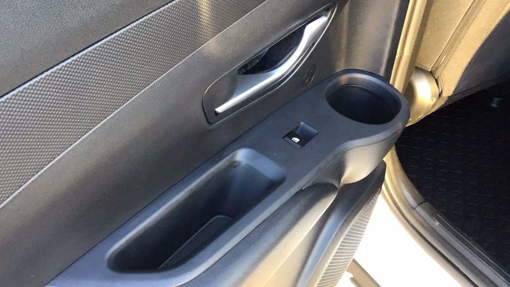 Used 2025 Hyundai Santa Cruz SE image 13