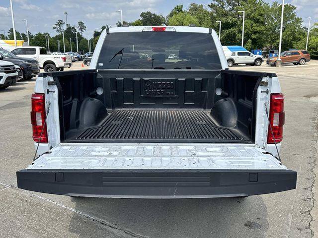 Certified 2023 Ford F150 XLT AWD/4WD image 15