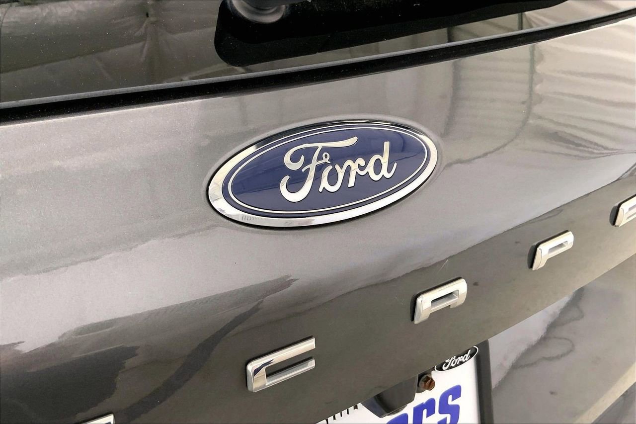 Certified 2023 Ford Escape ST-Line w/ Tech Pack #1 FWD image 31