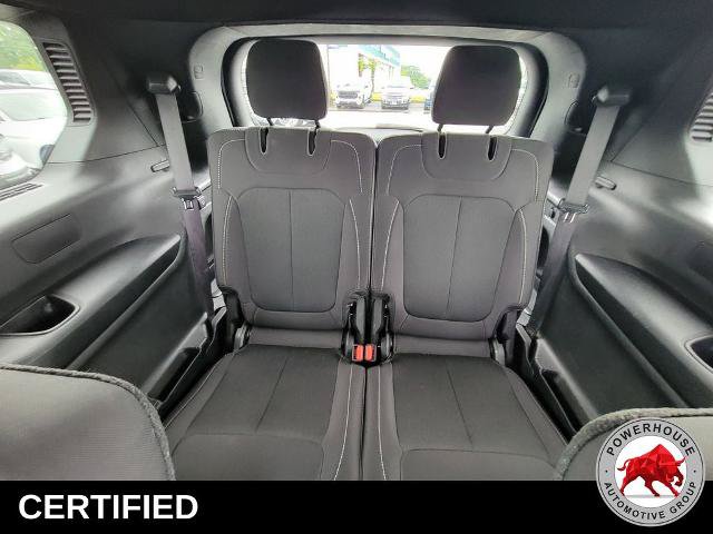 Used 2024 Jeep Grand Cherokee L Laredo RWD image 16
