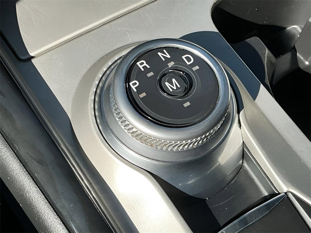 Certified 2021 Ford Explorer ST w/ Equipment Group 401A image 44