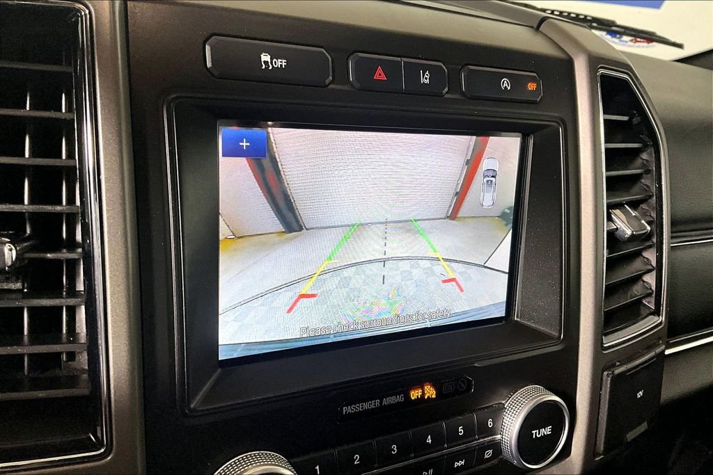 Certified 2021 Ford Expedition XLT RWD image 15