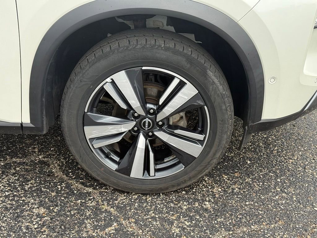 Used 2023 Nissan Rogue SL w/ SL Premium Package AWD/4WD image 37