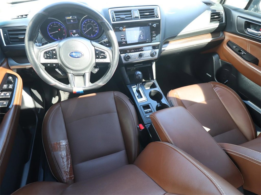 Used 2017 Subaru Outback 3.6R Touring w/ Popular Package #5A image 8
