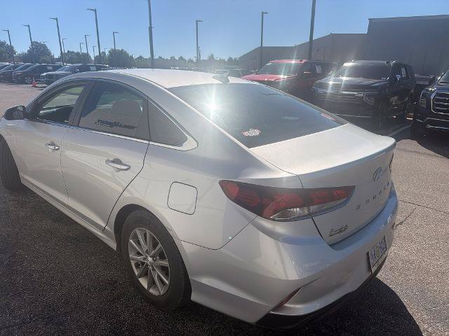 Used 2019 Hyundai Sonata ECO