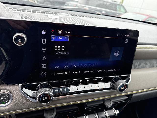 Used 2024 Chevrolet Colorado ZR2 w/ Technology Package image 27