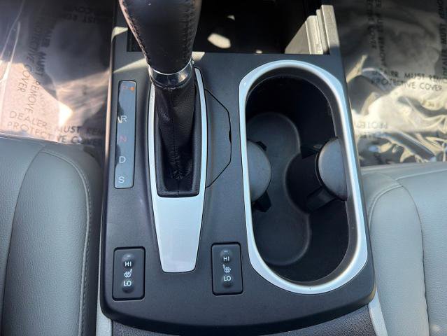 Used 2017 Acura RDX AWD image 21