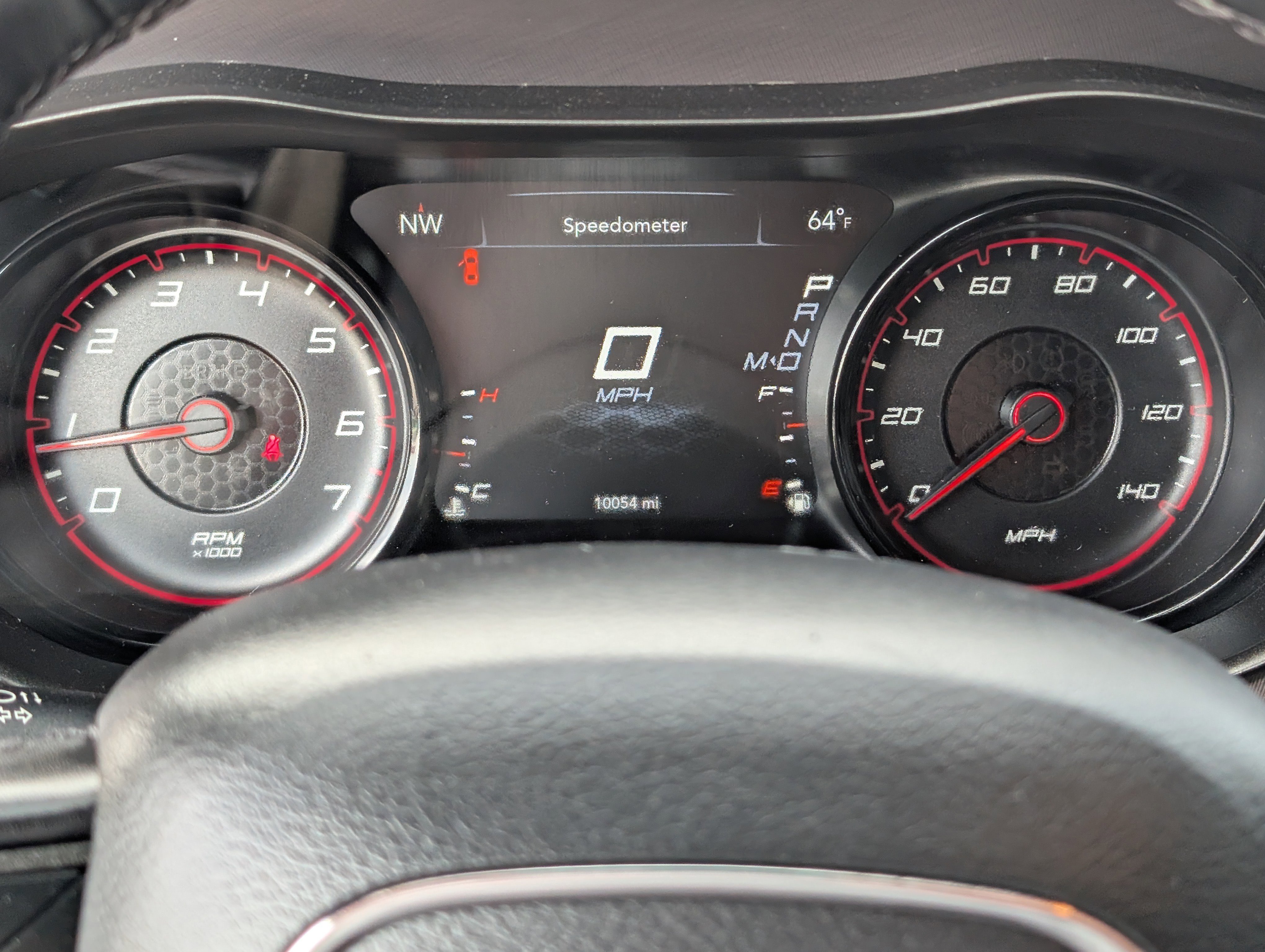 Used 2023 Dodge Charger SXT w/ Blacktop Package image 22