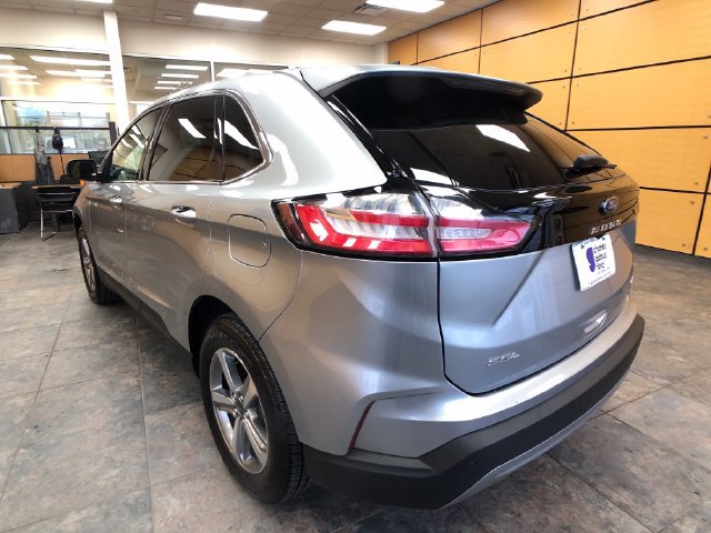 Certified 2023 Ford Edge SEL w/ Convenience Package AWD/4WD image 5