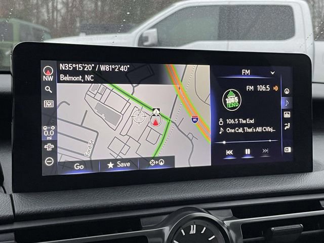 Used 2023 Lexus IS 350 F Sport w/ Navigation Package image 25