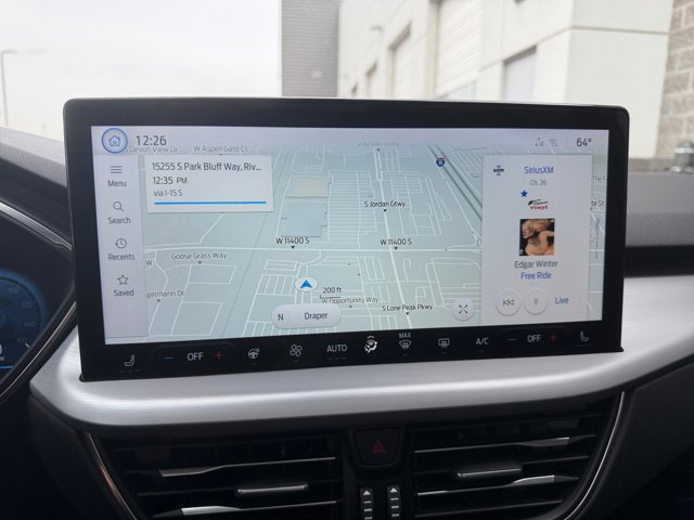 Certified 2023 Ford Escape Platinum w/ Premium Technology Package image 29