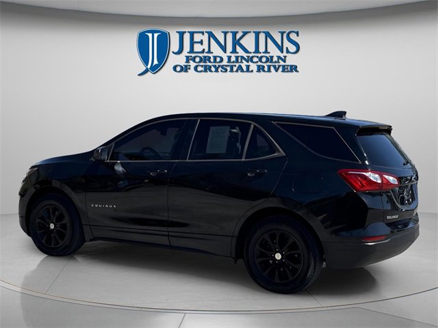 Used 2019 Chevrolet Equinox LS w/ LS Convenience Package image 13