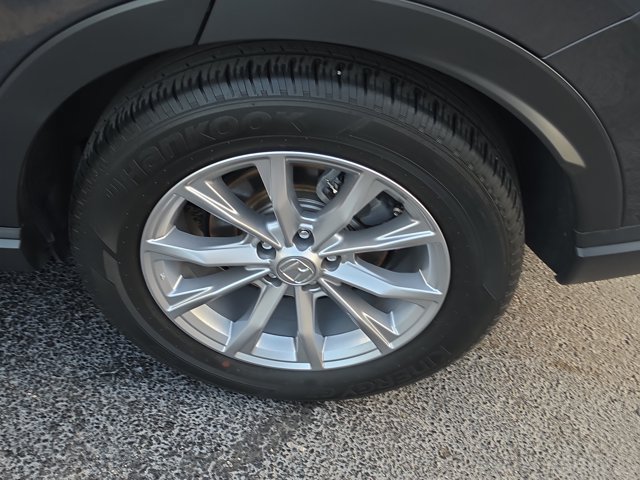Used 2025 Honda CR-V EX-L image 9