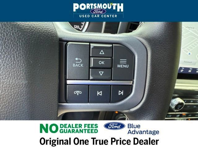 Certified 2023 Ford F150 XLT w/ Equipment Group 302A High image 30