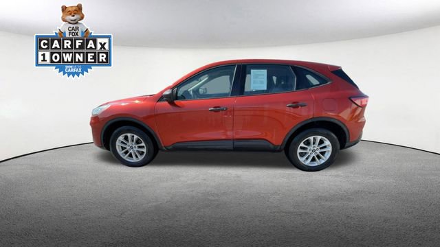 Certified 2020 Ford Escape S image 6