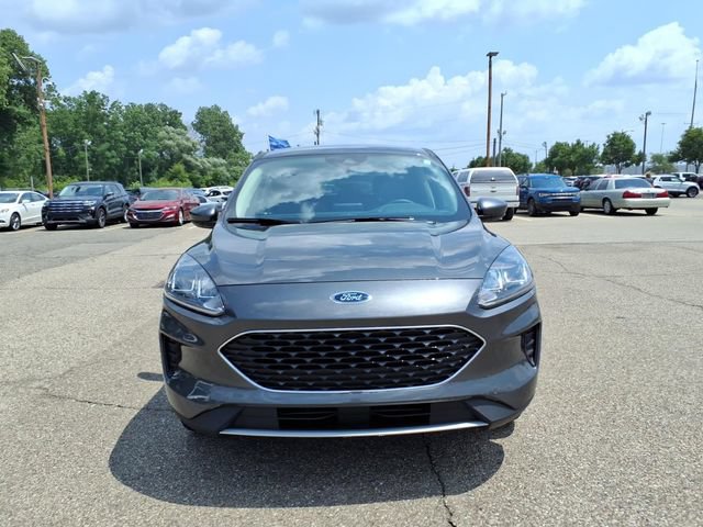 Certified 2020 Ford Escape SE AWD/4WD image 2