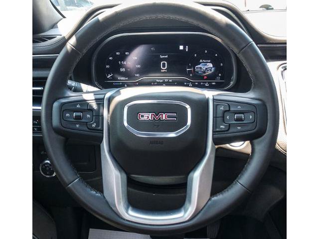 Used 2023 GMC Yukon XL SLT w/ SLT Premium Package RWD image 19