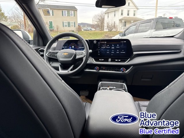 Used 2026 Chevrolet Equinox LT w/ Convenience Package II image 40