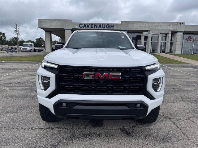Used 2025 GMC Canyon Elevation w/ Convenience Package AWD/4WD image 2