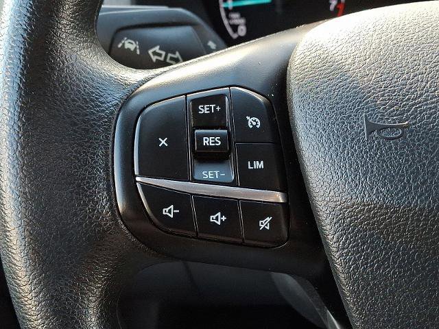 Certified 2024 Ford Transit 250 Low Roof w/ Exterior Upgrade Package image 19