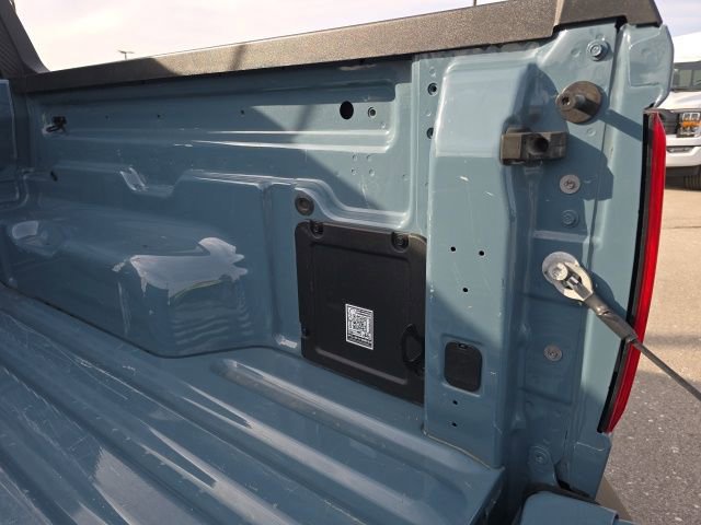 Certified 2023 Ford Maverick XL FWD image 18