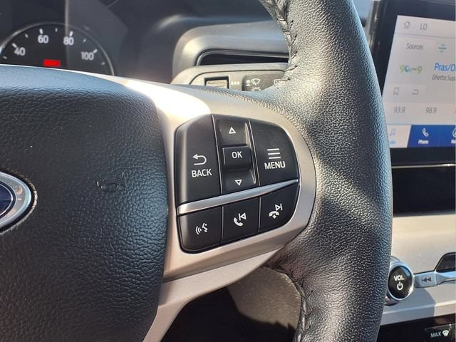 Certified 2023 Ford Explorer XLT w/ Equipment Group 202A AWD/4WD image 31
