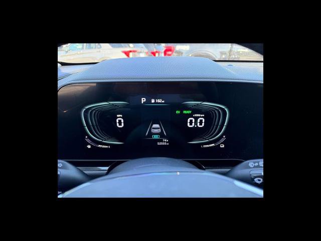 Used 2024 Kia Niro FWD image 20