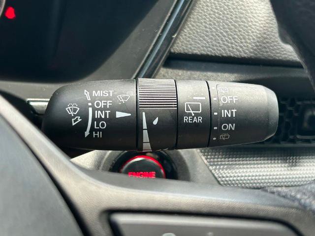 Used 2025 Honda CR-V EX image 30