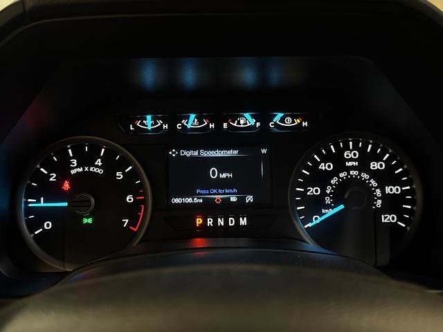 Certified 2020 Ford F150 XLT w/ Equipment Group 302A Luxury AWD/4WD image 24