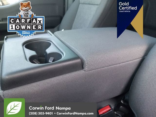 Certified 2025 Ford F150 XL AWD/4WD image 20